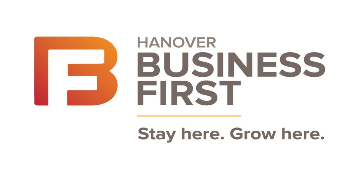 Business First Hanover Logo