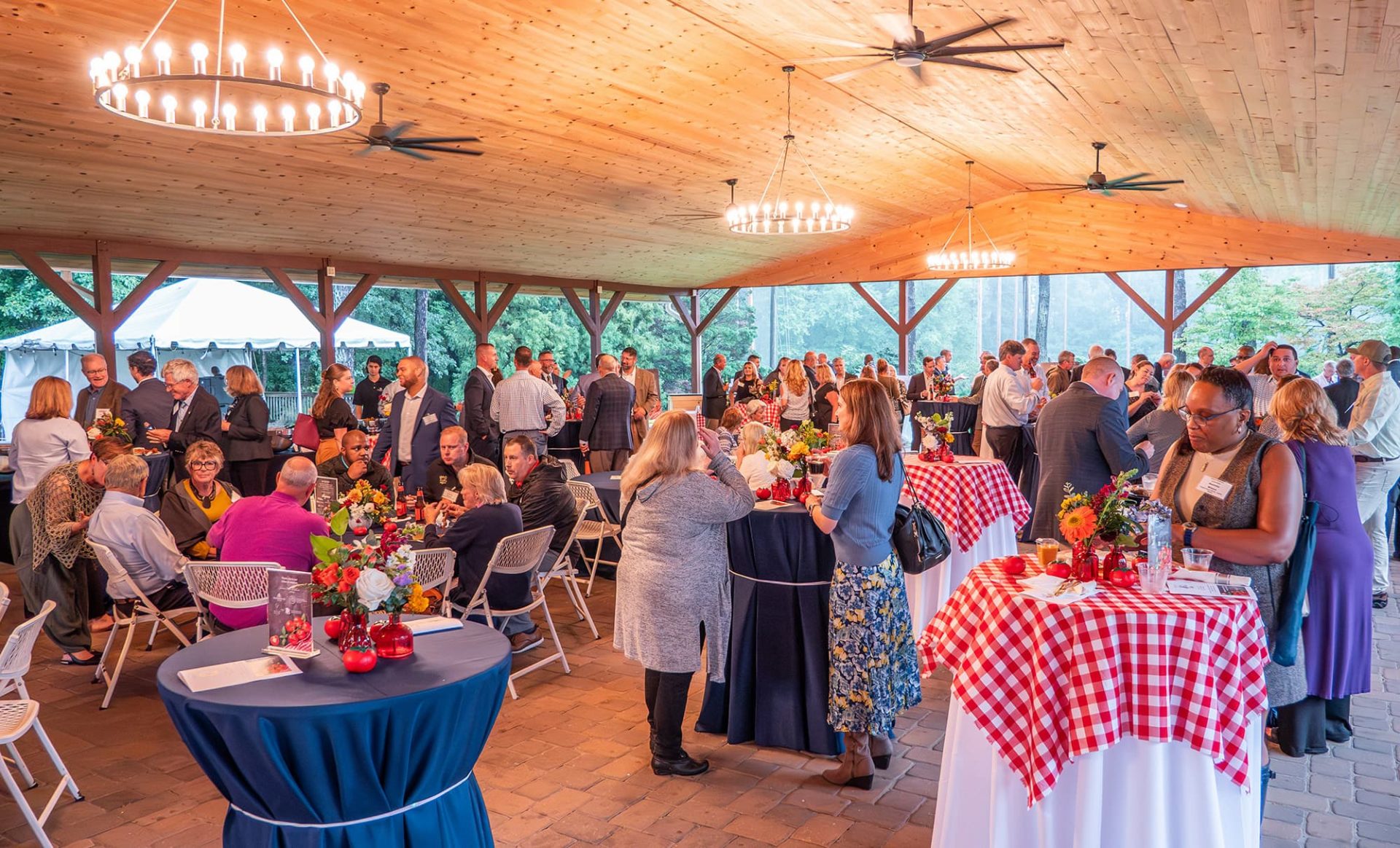 A big event happening in Hanover County